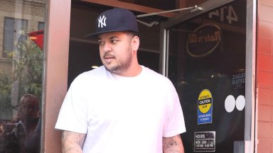 Rob Kardashian