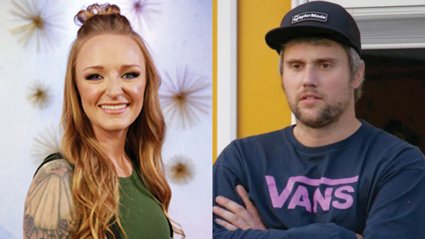 Maci Bookout S Teen Mom Og Future Plans On The Show Hollywood Life