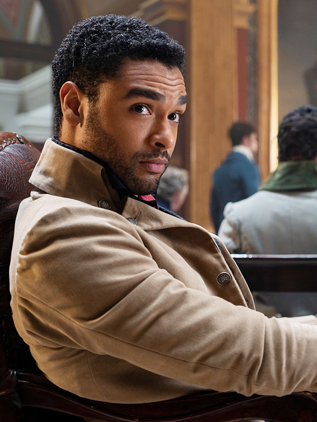 SAG Awards 2021: Top Nominees of The Year