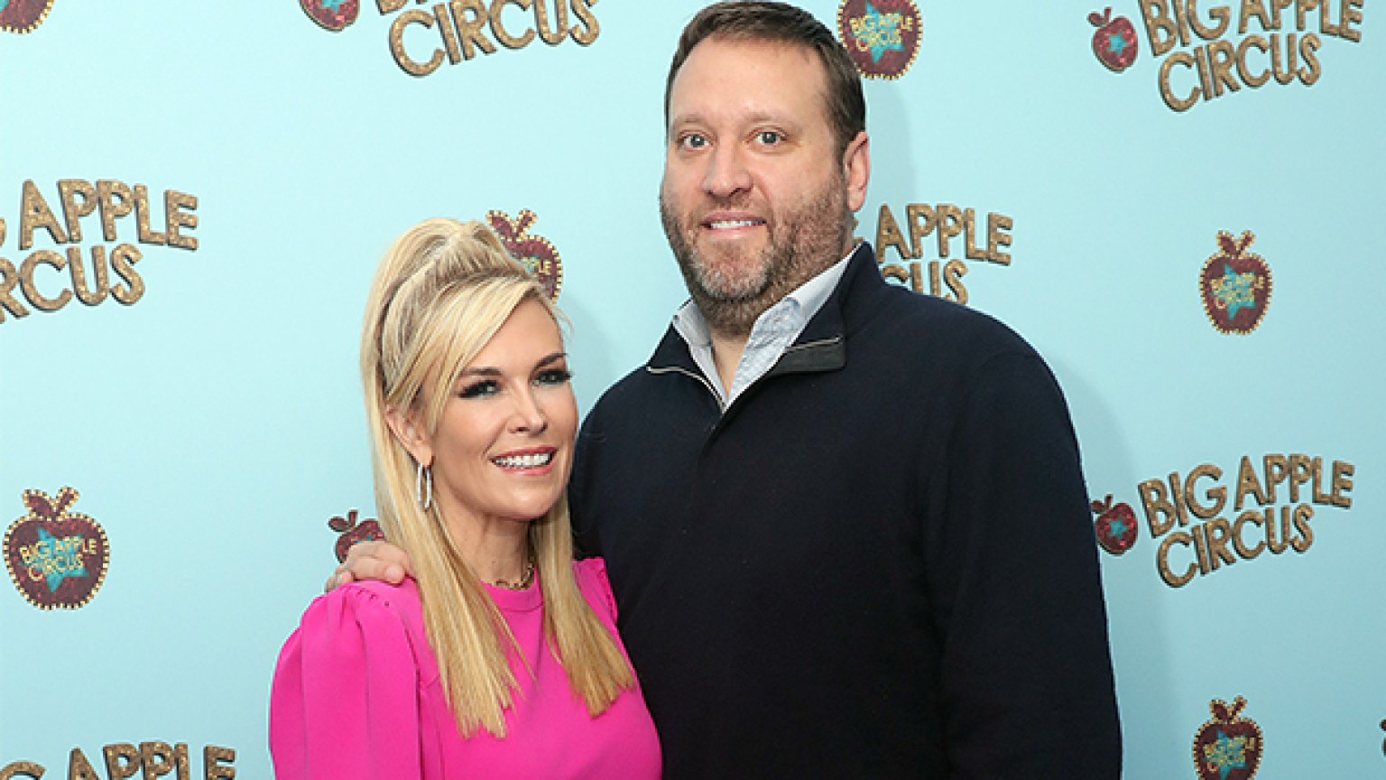 Tinsley Mortimer & Scott Kluth Split End Engagement Hollywood Life