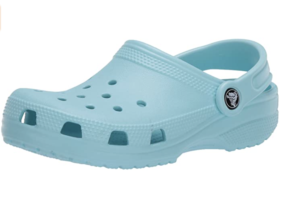 best deal crocs