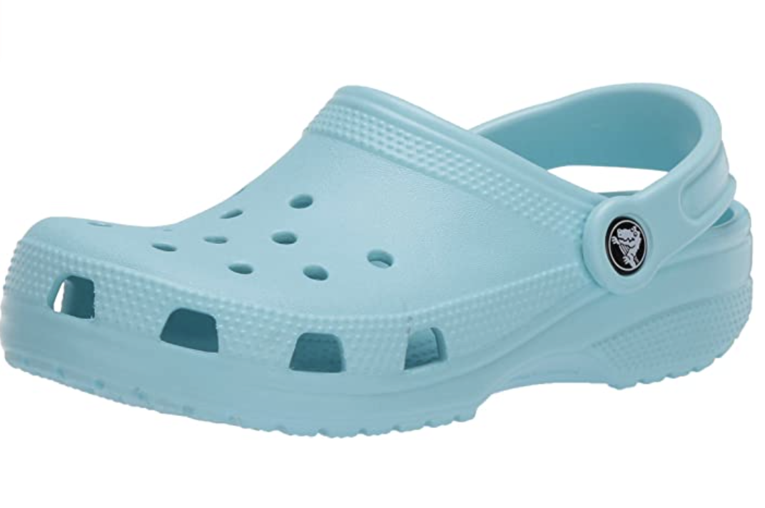 Crocs best outlet deals