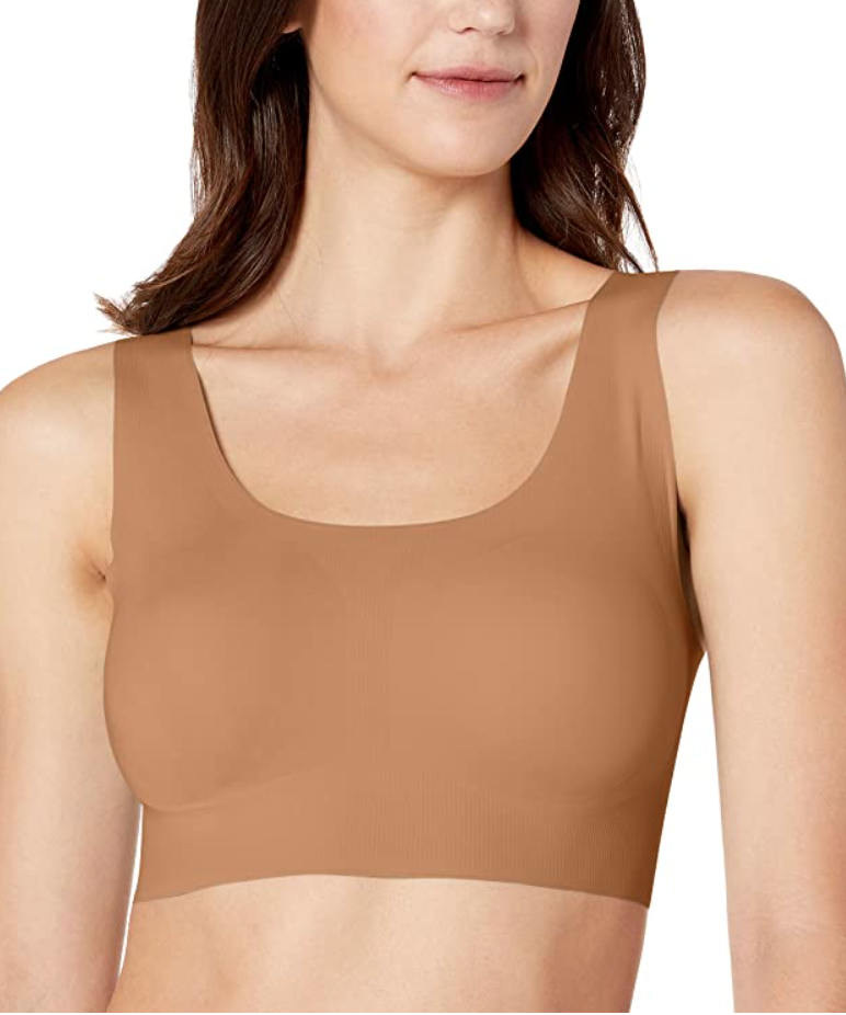 Bali Easylite Light Control Smoothing Bodysuit | Women's One-Piece Shapewear