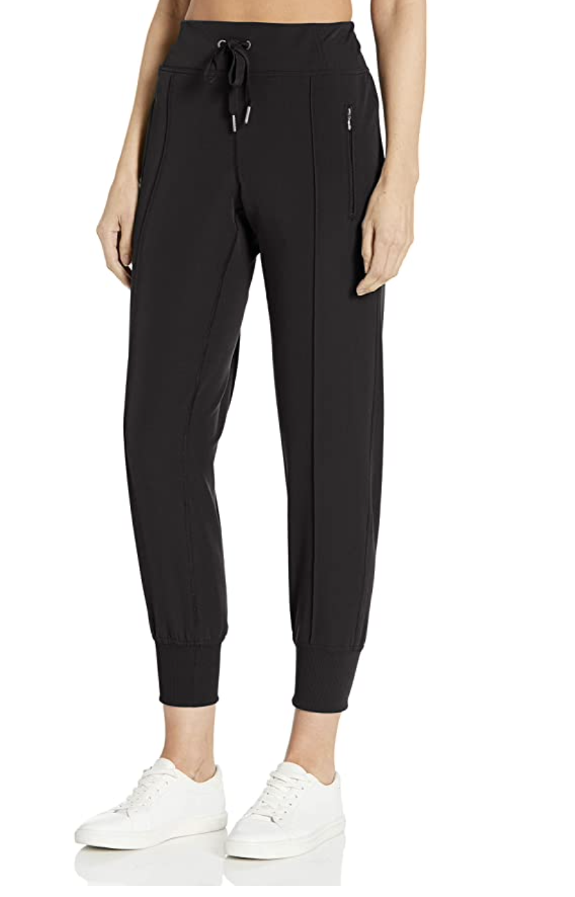 Lightweight Joggers For Women That Can Be Worn With Heels: Shop ...