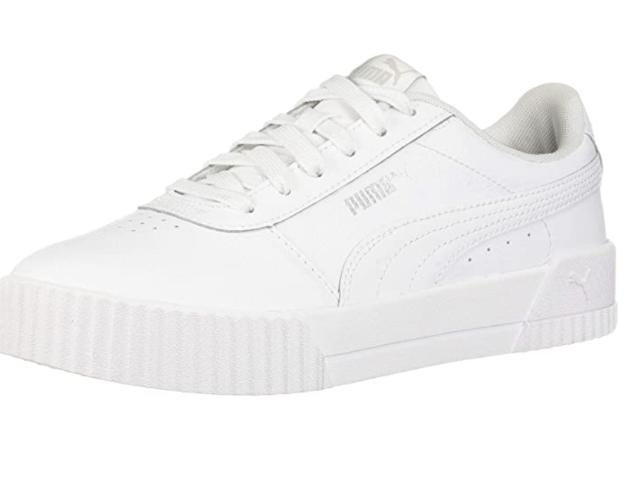 puma carina sneakers