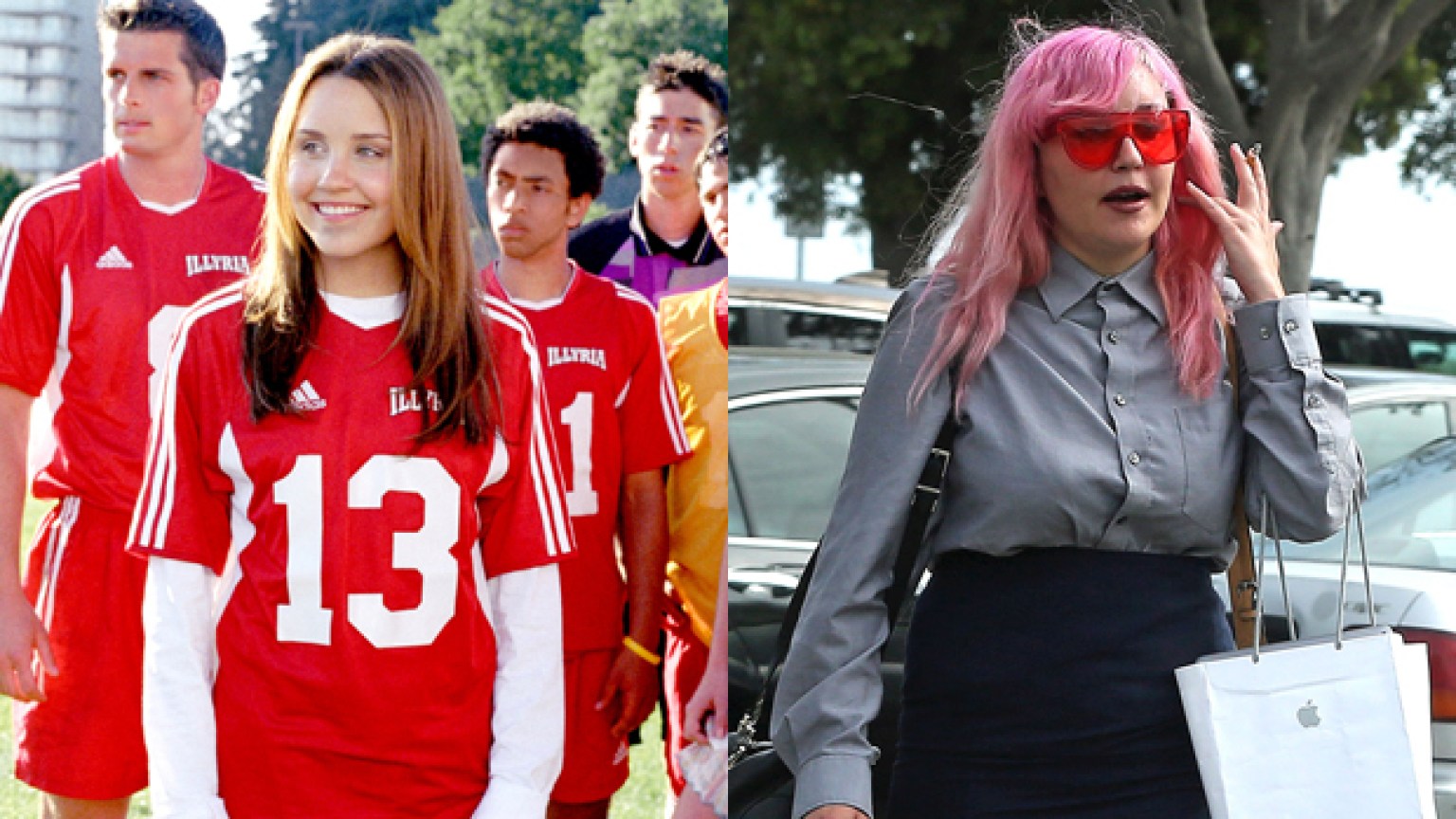 ‘She’s The Man’ Cast Then & Now: Amanda Bynes & More – Hollywood Life