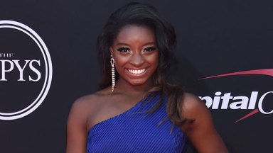 Simone Biles