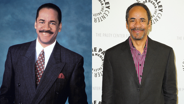 Tim Reid