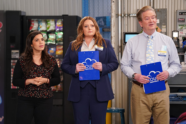 Superstore' Star Wants A Season 7: Lauren Ash Needs 'Reboot Season' –  Hollywood Life