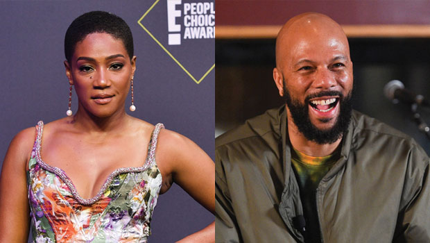 Tiffany Haddish & Common: She Shares Romance Update In New Interview ...