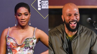 Tiffany Haddish Common Relationship Update