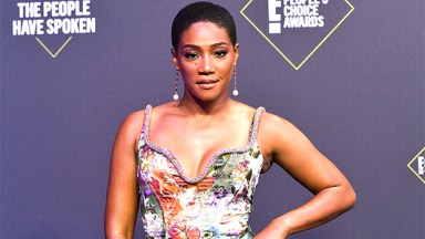 Tiffany Haddish