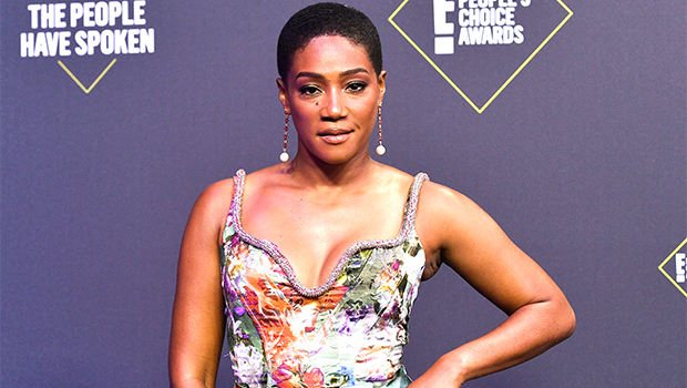 Tiffany Haddish