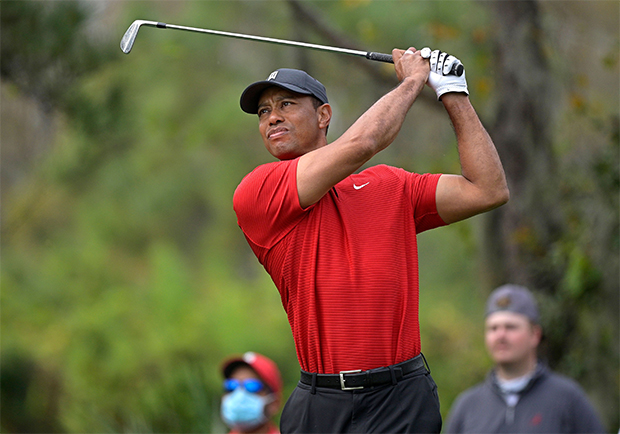 , Tiger Woods Was Found Unconscious In His SUV After Terrifying Crash, New Affidavit Reveals, Indian &amp; World Live Breaking News Coverage And Updates