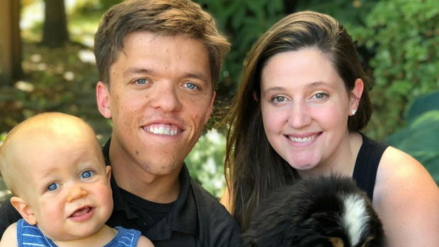 Tori Roloff Announces Miscarriage: 'I've Never Felt Loss Like This' – Hollywood Life