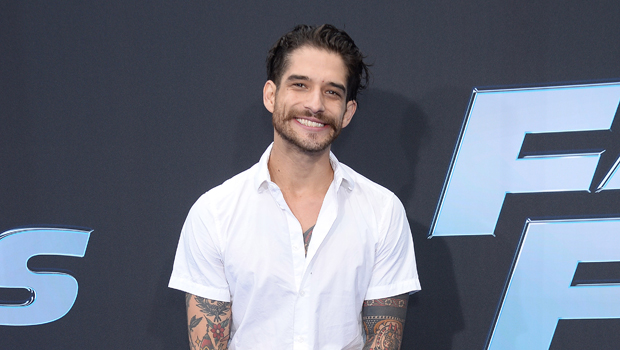 Tyler Posey Discusses His Onlyfans Account In New Interview Hollywood Life