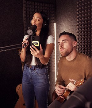 Us The Duo