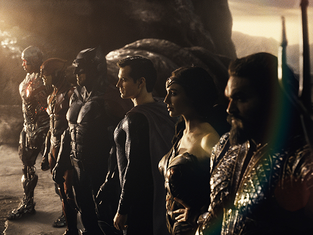 Justice League