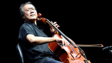 Yo-Yo Ma