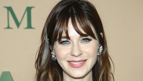 Zooey Deschanel