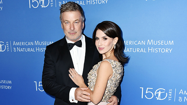 Hilaria & Alec Baldwin Welcome Baby #6 Just a Few Months ...