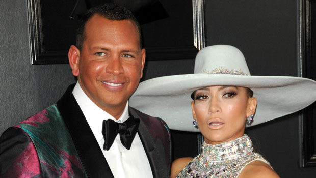A-Rod’s Break Up Statement On Relationship With J.Lo: Not Single ...