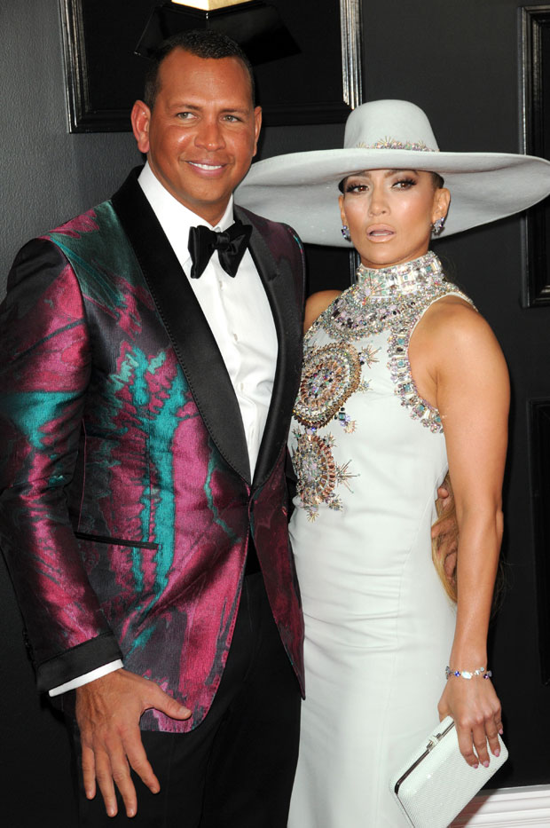 Jennifer Lopez and Alex Rodriguez Confirm Break Up