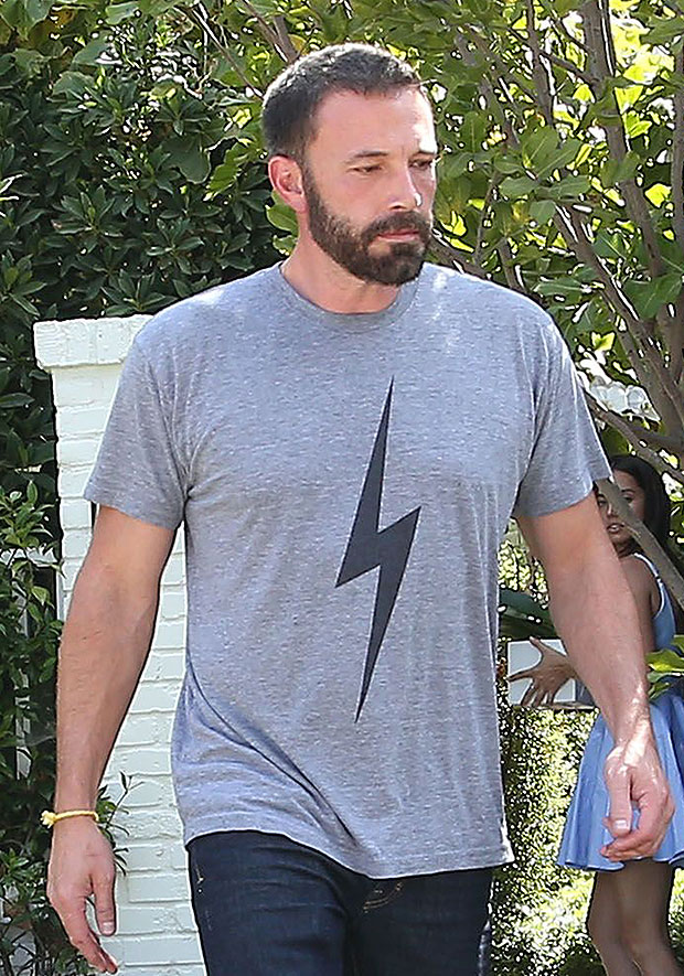 Ben Affleck