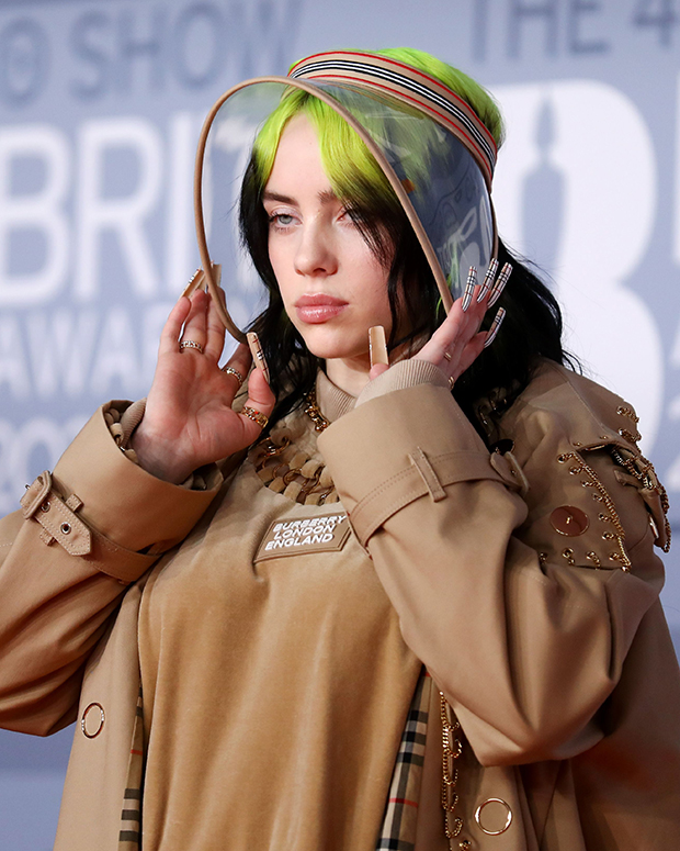 Billie Eilish