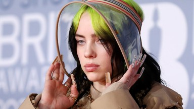 Billie Eilish