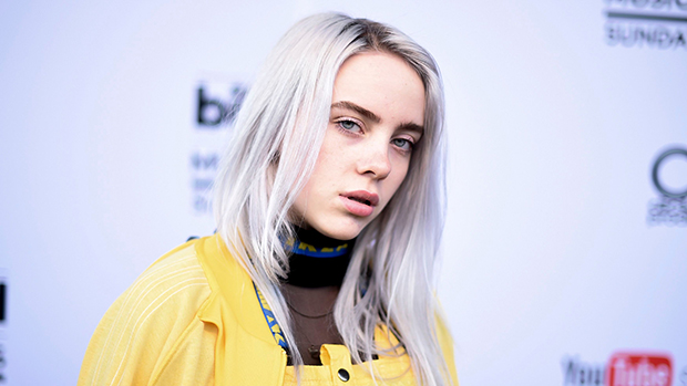 Billie Eilish's Blonde Hair Is the Ultimate Summer Hair Color - wide 3