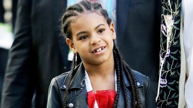 Blue Ivy