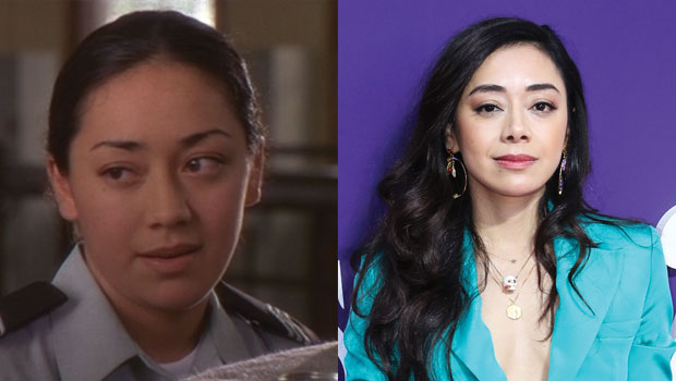 Aimee Garcia