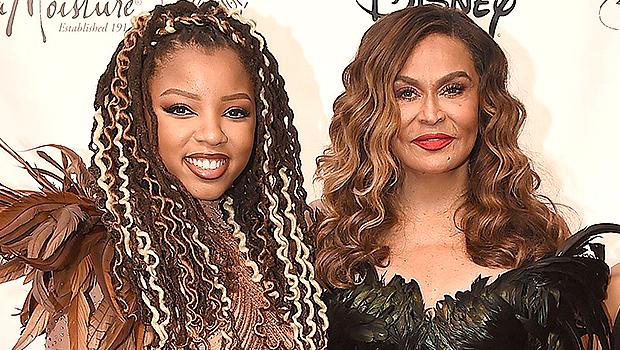 Beyoncé’s Mom Tina Knowles Gushes Over Chloe Bailey 1 Week After Singer’s Dad Shades Her