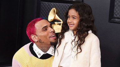 chris Brown