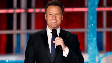 Chris Harrison