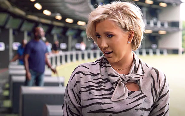 Savannah Chrisley