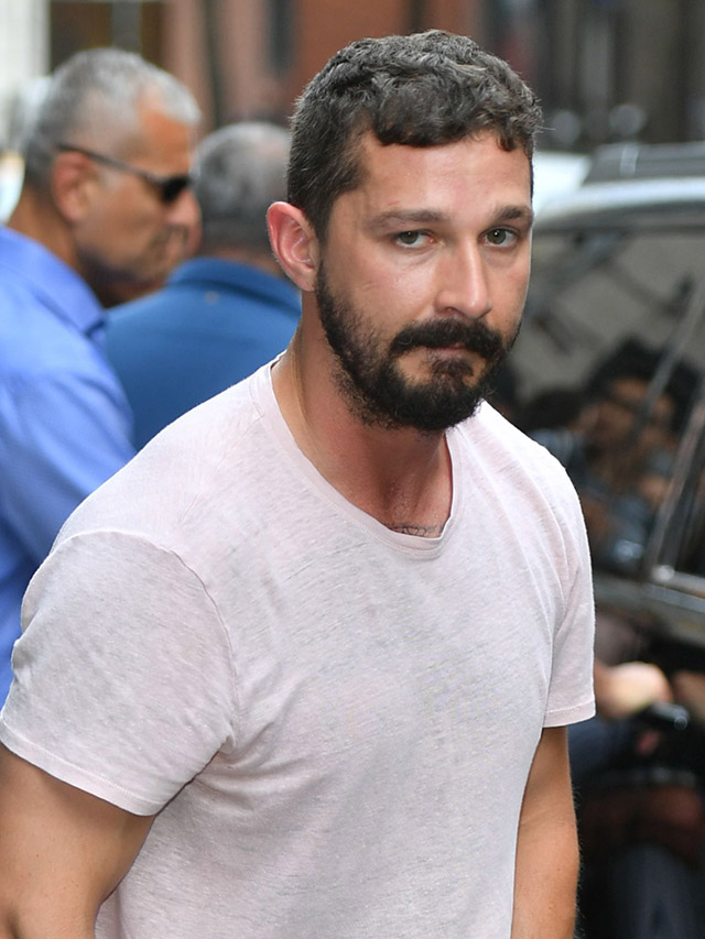 Disney Channel Stars Who've Been Arrested