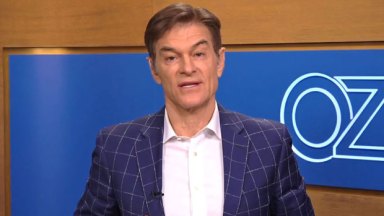 Dr. Oz