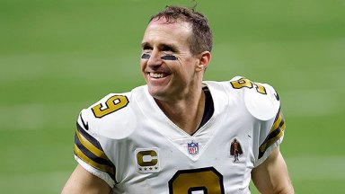 Drew Brees