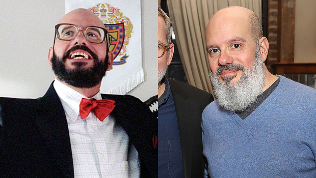 David Cross