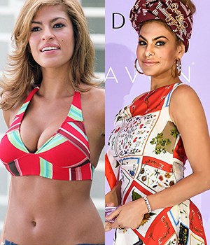 Eva Mendes