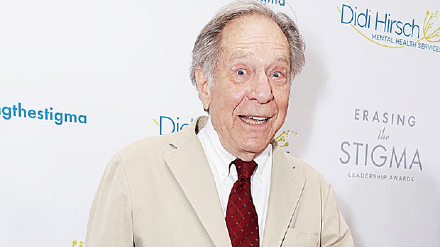 Who Is George Segal? 5 Things About ‘The Goldbergs’ Star – Hollywood Life