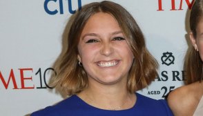 Gracie McGraw Bubble Bath Pics