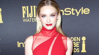Greer Grammer Shares Swimsuit Selfie From BTS Of ‘Deadly Illusions ...