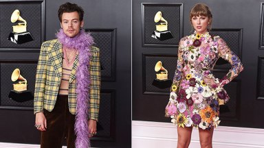 Harry Styles, Taylor Swift