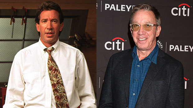 Tim Allen Is Reuniting With Home Improvement's Richard Karn For A New TV  Show - CINEMABLEND