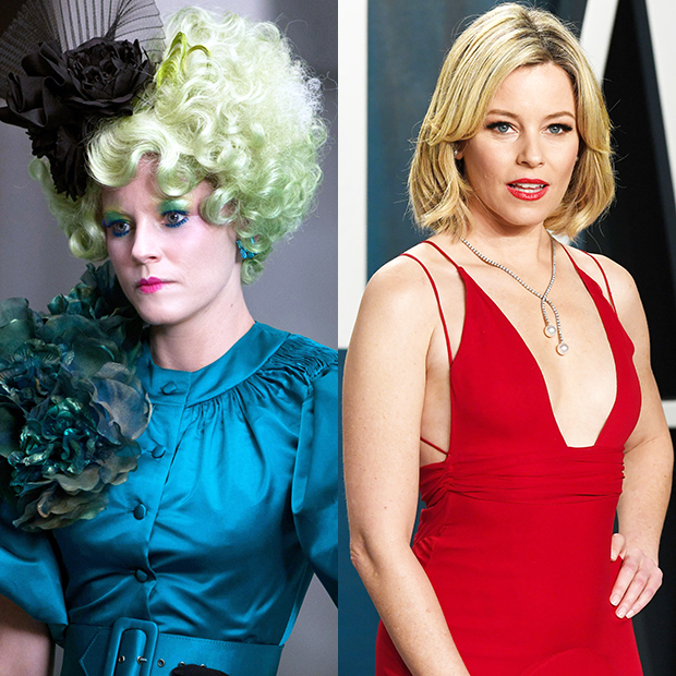 Elizabeth Banks