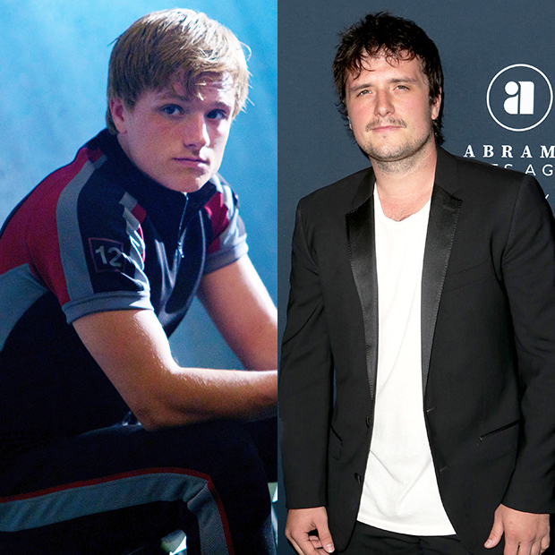 Josh Hutcherson