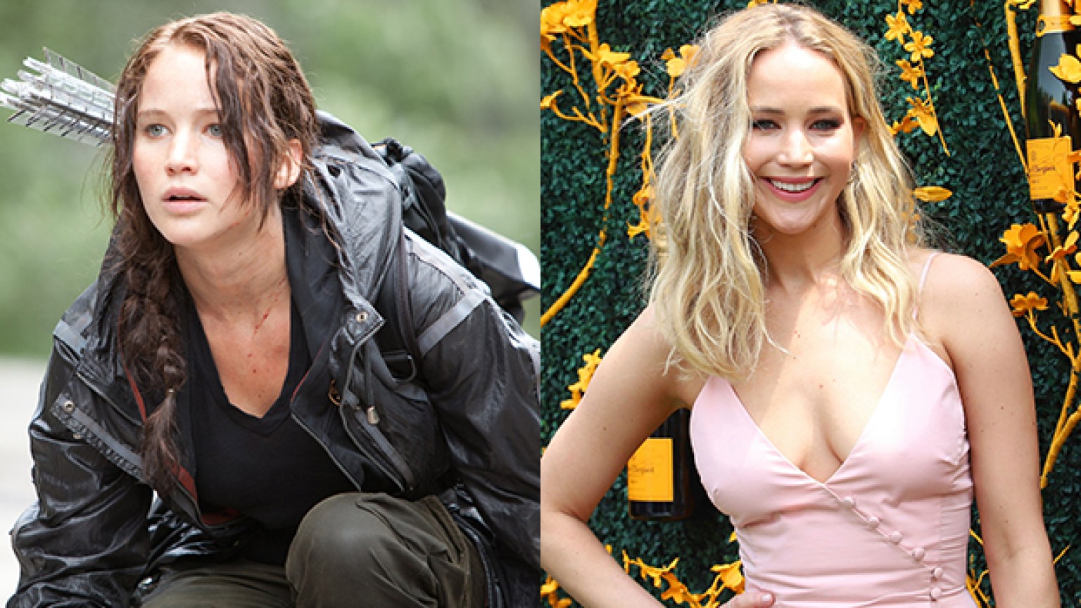 ‘The Hunger Games’ Cast Where Are They Now? Hollywood Life